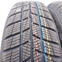 2. Opony 145/70 R13 4x BARUM 71T Polaris 5 Zimowe 2023 