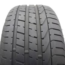 Opona 245/35 R19 1x PIRELLI 93Y XL P Zero M0 Letnia 2019 7mm JAK NOWA 