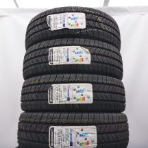 Opony 195/65 R16C 4x CONTINENTAL 104/102T VanContact Winter Zimowe 2022