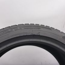6. Opony 205/45 R17 2x BARUM 88V XL Polaris 6 Zimowe 2025 7,2-7,8mm