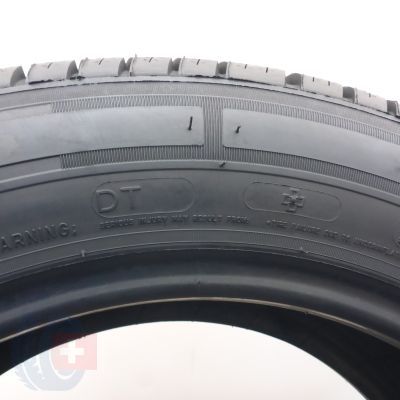 7. Opony 215/60 R17C 2x MICHELIN 104/102H Agilis+ Letnie 2021 9mm 