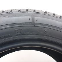 7. Opony 215/60 R17C 2x MICHELIN 104/102H Agilis+ Letnie 2021 9mm 