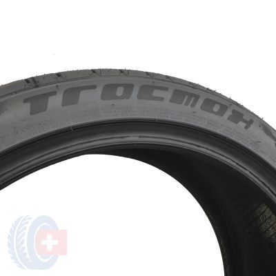 6. 2 x TRACMAX 235/40 ZR19 96Y XL X-privilo TX3 Lato 2022 JAK NOWE