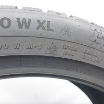 2. Opona 235/45 R20 1x CONTINENTAL 100W XL WinterContact TS870P Zimowa 2021 7mm
