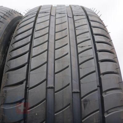 2. Opony 225/60 R16 4x MICHELIN 98W Primacy 3 Letnie 2021 