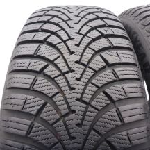 3. Opony 205/55 R16 2x GOODYEAR 94H XL UltraGrip 9+ Zimowe 2019 7,5mm
