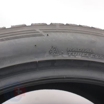 7. Opony 275/40 R20 2x HANKOOK 106H XL Winter I cept evo3 x Zimowe 2024 