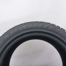 10. 4 x DUNLOP 235/50 R18 101V XL SP Winter Sport M3 Zima 2006, 2010