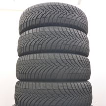 Opony 205/60 R16 4x SEMPERIT 96H XL Speed-Grip 5 Zimowe 2025 7,8mm