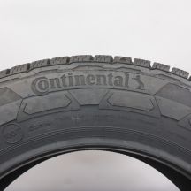 4. Opony 195/65 R16C 2x CONTINENTAL 104/102T VanContact Winter Zimowe 2019/23 