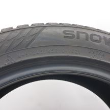 8. Opony 245/45 R19 4x NOKIAN 102V XL Snowproof 3P Zimowe 2026 NOWE