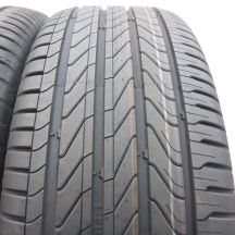 3. Opony 225/60 R17 2x CONTINENTAL 99V UltraContact Letnie 2024 