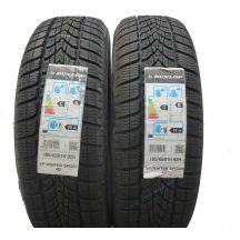 3. 4 x DUNLOP 195/65 R16 92H SP Winter Sport 4D Zima 2019 