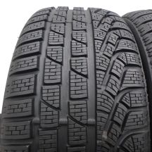 3. 2 x PIRELLI  235/45 R18 98V XL Sottozero  Winter 240 Serie II Zima 