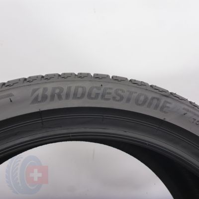 3. Opona 225/40 R18 1x BRIDGESTONE 92Y XL Turanza T005 A0 Letnia 2023   