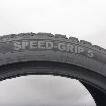 5. Opona 235/40 R19 1x SEMPERIT 96V XL Speed-Grip5 Zimowa 2024 6,8mm