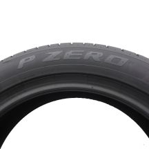 6. Opony 235/50 R19 2x PIRELLI 99W PZero MO KS Letnie 2020 7mm
