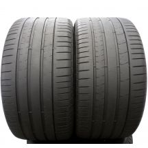 2 x PIRELLI  295/30 ZR20  101Y XL M01  P Zero  Lato