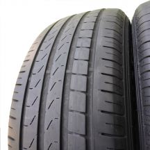 2. 2 szt. Opony 225/65 R17 - Pirelli - Lato - Scorpion Verde - 102H