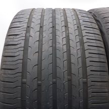 3. Opony 315/30 R22 2x CONTINENTAL 107Y XL EcoContact 6 BMW Letnie 2025 