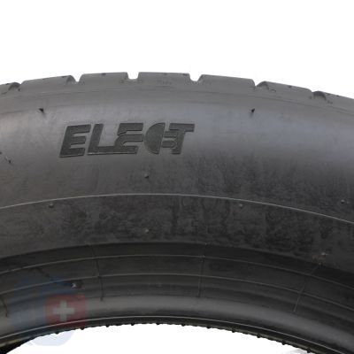 6. 1 x PIRELLI 255/50 R19 103T Scorpion ELECT + 2022 Lato 5,8mm