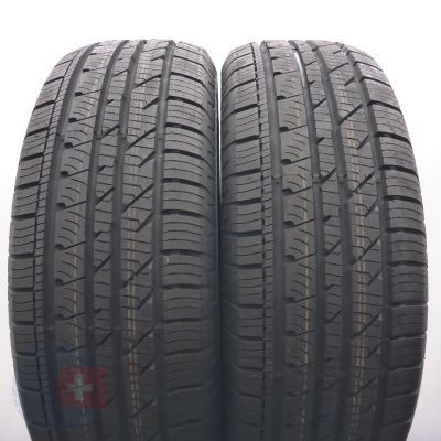 Opony 255/60 R18 2x CONTINENTAL 112V Cross Contact LX M+S  Letnie 2021 
