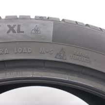 2. Opony 255/45 R19 4x CONTINENTAL 104V XL WinterContact TS860S Zimowe 2022, 2023 6-6,8mm