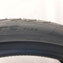 7. Opony 305/30 R23 2x YOKOHAMA 105W XL Advan Sport V105 Letnie 2025 