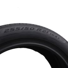 5. 1 x PIRELLI 255/50 R21 109Y XL P Zero Elect PNCS Lato 6.5mm