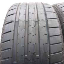 3. Opony 225/35 R18 4x BRIDGESTONE 87Y XL Potenza Sport Letnie 2021/22 
