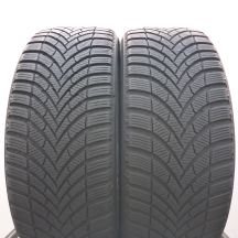 4. Opony 225/45 R19 4x SEMPERIT 96V XL Speed-Grip 5 Zimowe 2025 7,8mm