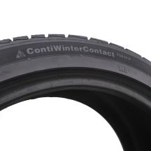 4. 2 x CONTINENTAL 265 /35 R19 98V XL ContiWinterContact TS 830 P M0 Zima 5.8-6mm 