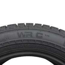 3. Opona 195/60 R16C 1x NOKIAN 99/97T WR C Van Zimowa 2015 Nieużywana