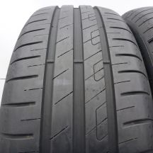 2. Opony 195/55 R16 2x GOODYEAR 91V XL EfficientGrip Performance Letnie 2024 6,3-6,4mm