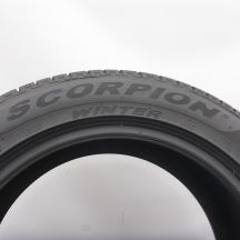 5. Opona 235/55 R19 1x PIRELLI 101H Scorpion Winter RunFlat MOE Zimowa 2024 7mm