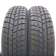 4. Opony 165/80 R13 4x BARUM 83T Polaris 3 Zimowe 2016 