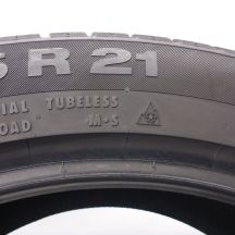 6. Opona 275/45 R21 1x CONTINENTAL 110V XL CrossContact Winter Zimowa 2024 7mm 