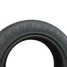 6. 4 x GOODYEAR 225/65 R17 102H EfficientGrip SUV 4x4 Lato M+S 2015 6,2-6,5mm