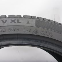 2. Opony 225/40 R19 2x CONTINENTAL 93V XL WinterContact TS860S Zimowe 2022 6-6,5mm
