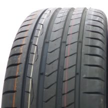 2. Opony 225/55 R18 2x CONTINENTAL 98V PremiumContact 7 Letnie 2023 Nieużywane