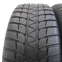 2. 2 x FALKEN 225/55 R18 98V HS 449 Eurowinter Zima 7mm 