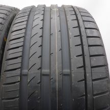 3. Opony 235/30 R20 2x FALKEN 88Y XL Azenis FK453 Letnie 2016 