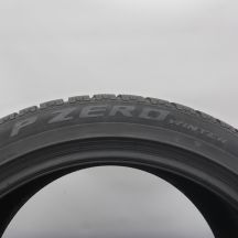 7. Opony 285/40 R20 2x PIRELLI 108V XL PZero Winter NF0 Zimowe 2021 6,2mm