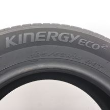 5. Opony 185/65 R14 2x HANKOOK 86T Kinergy Eco Letnie 2018 