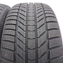 3. Opony 255/45 R18 2x CONTINENTAL 103V XL WinterContact TS 850 P Zimowe 2023