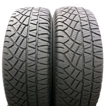 3. Opony 245/70 R17 4x MICHELIN 114T XL Latitude Cross M+S Letnie 2021/23 8-8,8mm