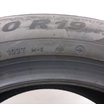 8. Opony 255/50 R19 2x PIRELLI 103T Scorpion Winter A0 SEAL+ Zimowe 2021 