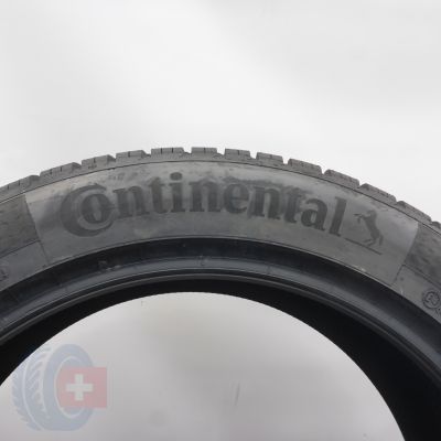 6. Opona 235/50 R20 1x CONTINENTAL 100T AllSeasonContact 2 Wielosezonowa 2024 Nieużywana