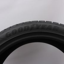 2. Opona 235/45 R21 1x GOODYEAR 101T XL UltraGrip Performance+ SUV Zimowa 2023 8mm Jak Nowa