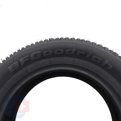 6. Opony 195/65 R15 4x BF GOODRICH 91T g-Force Winter 2 Zimowe 2020 Jak Nowe
